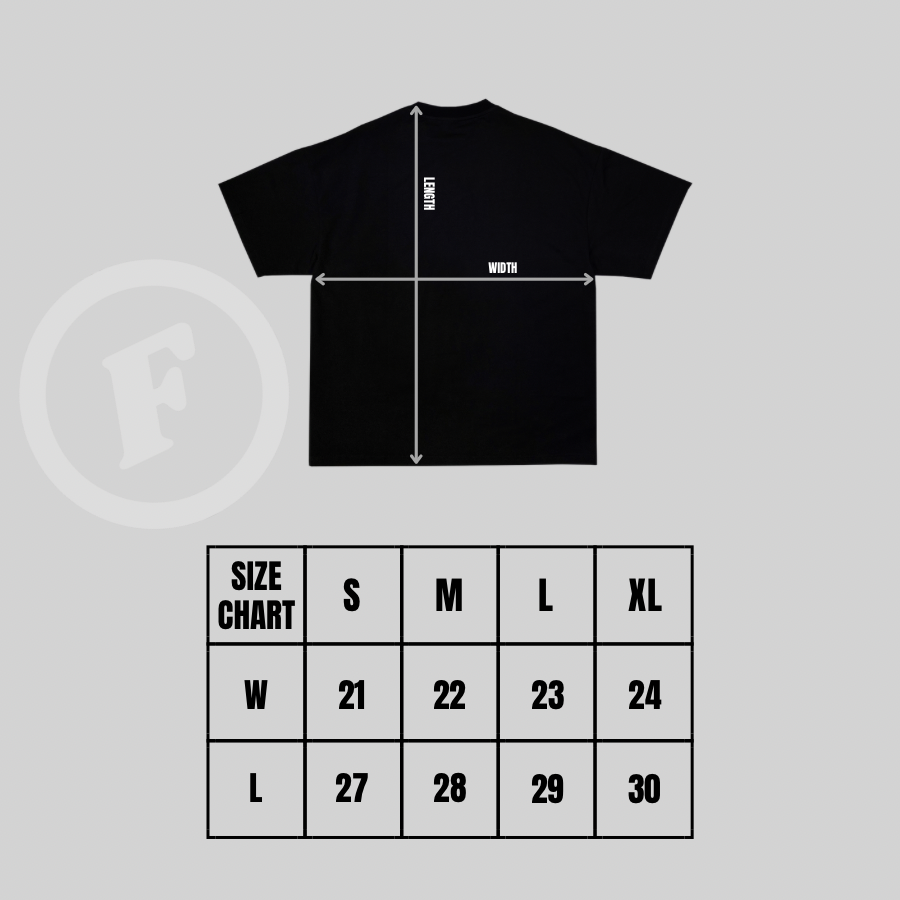 ideal white tee