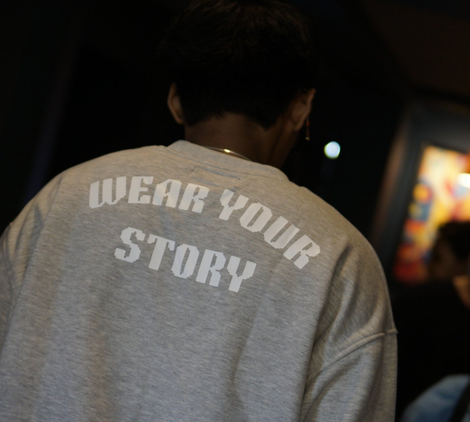 The Initial WYS Collection