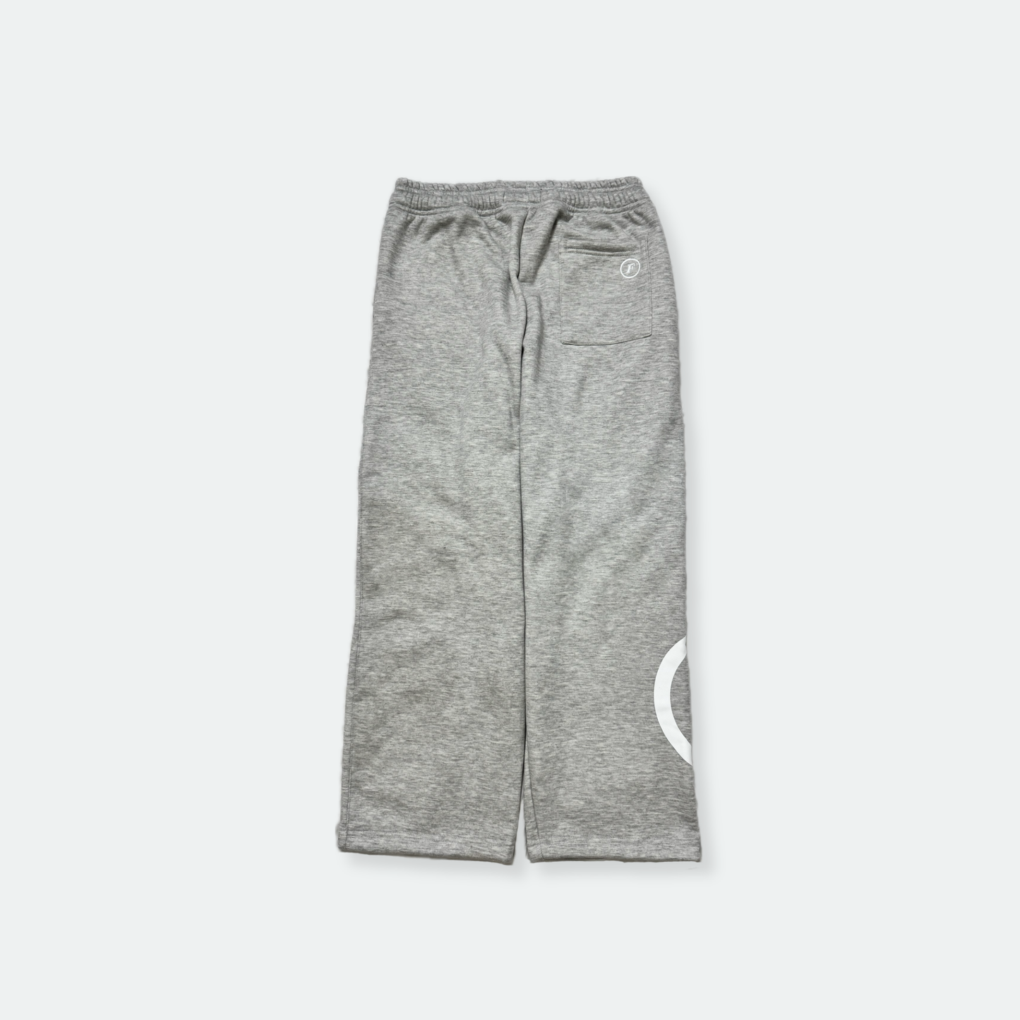 WYS Pants - Gray