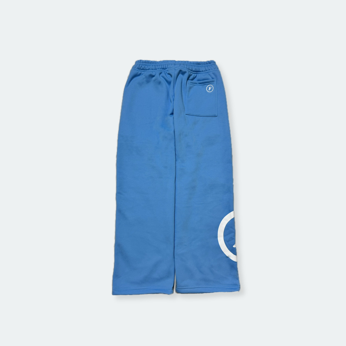 WYS Pants - Blue