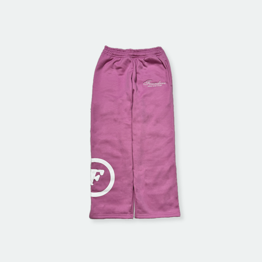 WYS Pants - Pink