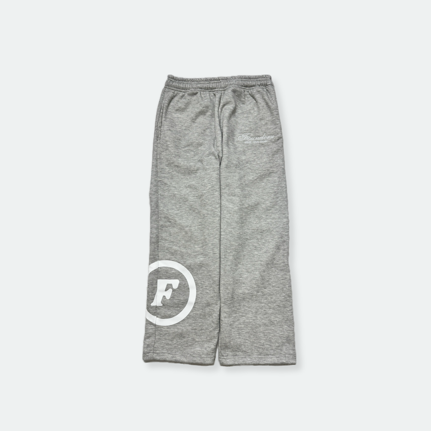 WYS Pants - Gray