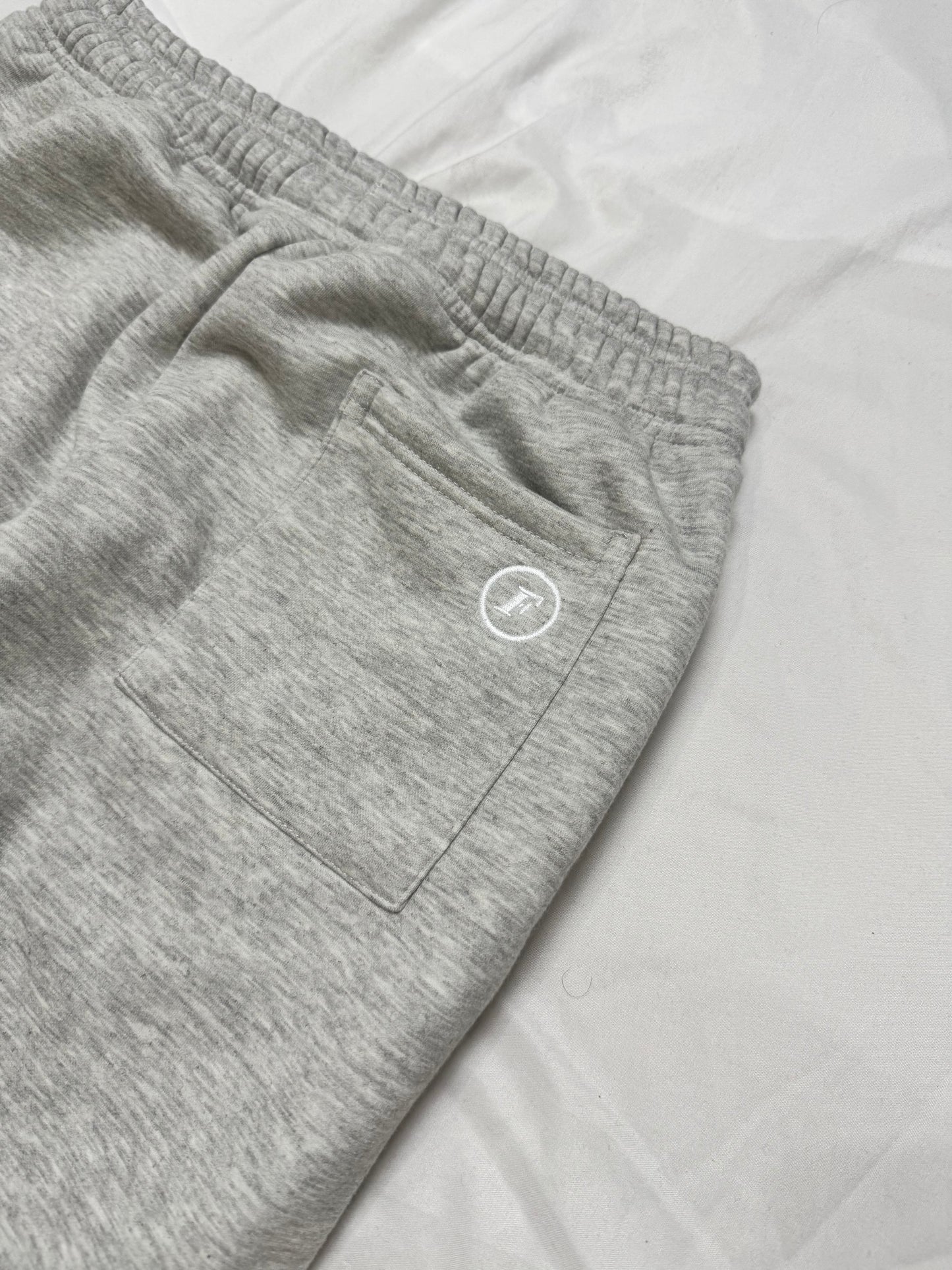 WYS Pants - Gray