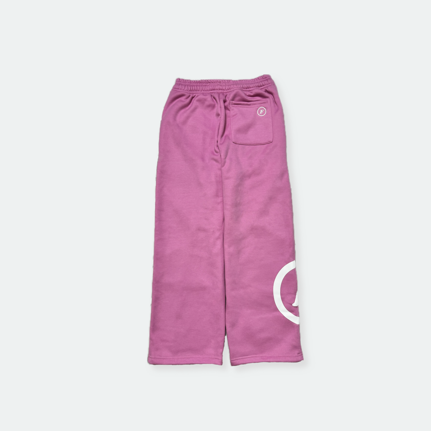 WYS Pants - Pink