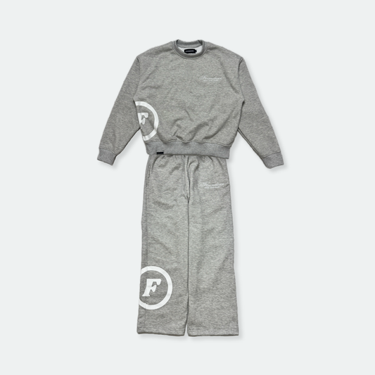 WYS Sweatsuit Set
